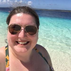 Meet your Posher, Christyl